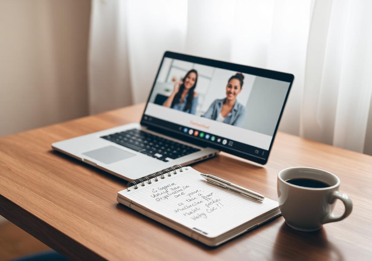 MERCA LISTO curso CENEVAL en línea por Zoom
